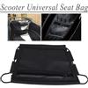 NONE Borsa portaoggetti per moto sotto il sedile Borsa per attrezzi in pelle Borsa per YAMAHA TMAX 530 560 500 HONDA XADV FORZA 750 ADV 160 350 150
