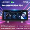 navifly MEKEDE Android 14 Autoradio Per BMW 1 2 3 4 Serie F20 F21 F22 F30 F31 F32 F33 F34 F36 GPS Wireless Android Carplay Auto 4G WIFI