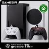 GameSir Controller cablato GameSir G7 Pro per Xbox Series X | S, Xbox One, Steam, PC, Android - Effetto Hall, Polling 1000 Hz, Giroscopio a 6 assi