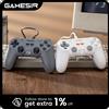 GameSir Controller Switch cablato GameSir Tegenaria Lite, joystick effetto Hall, 2 pulsanti programmabili per Nintendo Switch 2 e PC