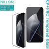 Nillkin Per Xiaomi 15T Pro/Mi 15 T Pro 15T CP + PRO Pellicola proteggi schermo in vetro temperato ad alta definizione antideflagrante