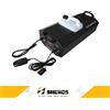 SHEHDS 3000W Macchina del fumo Filo di telecomando DMX Stage Super Size Potente macchina del fumo a getto Attrezzatura per effetti scenici