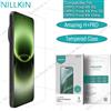 Nillkin per OPPO Find X9 Pro 5G/Find X9 Ultra H+PRO Pellicola protettiva in vetro temperato ad alta definizione a prova di esplosione per mezza schermata
