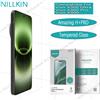 Nillkin per Vivo X300 Ultra/X300 Pro H+PRO Pellicola temperata in vetro temperato ad alta definizione antideflagrante per mezzo schermo per X300 5G