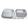 GameSir Accessori per Controller GameSir G7 Pro, Custodia da Trasporto, Cavo Type-C, Anello Anti-attrito, Pannello Frontale per Gamepad G7 SE, G7 HE