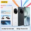 realme Smartphone Realme 14 Pro 5G, 256 GB/512 GB, processore Dimensity 7300 Energy 5G, fotocamera da 50 MP con OIS e sensore Sony IMX882, classificazione IP69