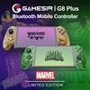 GameSir G8 Plus Edizione Hulk Edizione Thanos Controller di Gioco Mobile per iOS Android Tablet Nintendo Switch 2/1 Steam PC Gamepad