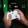 GameSir G7 SE Gamepad Cablato per Xbox, Controller di Gioco per Xbox Series X, Xbox Series S, Xbox One X | S, con joystick ad effetto Hall