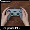 GameSir Tegenaria Lite Controller per Switch con Stick a Sensore Hall, Polling a 1000Hz, Senza Drift per Nintendo Switch 2 e PC