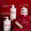 NONE Shampoo e Balsamo Giapponese Fino Idratante per la Cura dei Capelli, Anti-Forfora, Controllo Oleosità, Volume e Morbidezza, Migliora il Crespo, Ripara le Doppie Punte