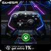 GameSir Kaleid Controller di Gioco Cablato per Xbox Series X, Xbox Series S, Xbox One, con Joystick a Effetto Hall