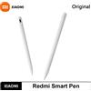 XIAOMI Penna intelligente Xiaomi Redmi, stilo Redmi per tablet Redmi Pad Pro, 5ms a bassa latenza, 240Hz per disegno e scrittura, penna Redmi Pad Pro