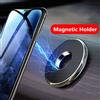 NONE Supporto Magnetico per Telefono da Auto, Supporto per Smartphone, Stand per Cellulare in Auto per iPhone 17 16 15 11 Samsung Xiaomi
