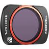 Freewell Filtro a densità neutra singola e filtro ND/PL per DJI Osmo Pocket 4, Pocket 3 e Xtra Muse, accessori per fotografia con obiettivo fotografico