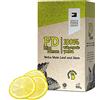 Yerbee Yerba Mate Tè Fede Rico Minze Limon 0.5 kg | Mate Tè aus Paraguay | Bevanda disintossicante ed energetica