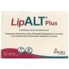 Lipalt plus 20 compresse - 951375613 - integratori/integratori-alimentari/colesterolo-e-trigliceridi