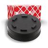 FEBI BILSTEIN Coperchio di chiusura, Albero a camme 32255 Compatibile con: AUDI 100 C4 Avant, 100 C4 Stufenheck, 80 B4 Avant, 80 B4 Stufenheck, A4 Allroad B8, A4 B5, A4 B5 Avant, A4 B6, A4 B6 Avant