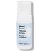 THE GOOD VIBES COMPANY Srl GOOVI FEELING MY SELF - MOUSS DETERGENTE VISO PURIFICANTE , Acqua di fiordaliso e camomilla 100ml