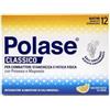 GLAXOSMITHKLINE C.HEALTH.SpA Polase 12 bustine limone