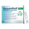 FARMA 1000 Srl BEPANTHENOL COLLIRIO OCCHI MONODOSI 20X0,5ML Gocce Oculari con Acido Ialuronico 0,15% e Pantenolo