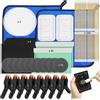 Kit Di Pulizia Per Carte Collezionabili Accessori Per La Riparazione Di Carte