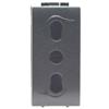 nextradeitalia 6PZ PRESA ONDA MARLANVIL VOLT 250 A 10/16 2P+T
