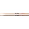 Vic Firth - Bacchette per Batteria Serie American Sound® - 5A - Punta Tonda di Legno
