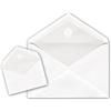 Aurora Store 1000 pz Buste Bianche postali 18x24 cm B5 100grm2 extrafine taglio punta taglio a punto lembo gommato