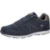 Lico Ron, Scarpe da Ginnastica Uomo, Marrone, 37 EU
