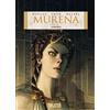 Jean Dufaux Theo Philippe Delaby Murena. Band 11: Lemuria (Copertina rigida)