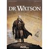 Stéphane Betbeder Darko Perovic Dr. Watson (Copertina rigida)
