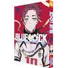 Markus Lange Yusuke Nomura Blue Lock - Band 17 (Tascabile)