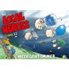 Kim Schmidt Local Heroes / Local Heroes 22: Meer geht immer (Local H (Tascabile)