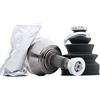 FAG Kit giunti, Semiasse 771007130 | Compatibile con: ALFA ROMEO 147, GTV, SPIDER, FIAT BARCHETTA, BRAVA, BRAVO I, MAREA, MAREA Weekend, MULTIPLA, PUNTO