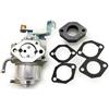 YellPower Carburatore adatto per Robin Subaru EH41 13.5HP 267-62302-30 267-62302-20 Carb motore