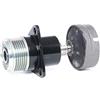 RIDEX 1390F0026 Dispositivo ruota libera alternatore Compatibilità con FORD Focus II Hatchback DA, HCP, DP