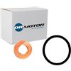 DR.MOTOR AUTOMOTIVE DRM056 Kit guarnizioni Iniettore con anello tenuta