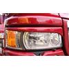 24/7 AUTO Evil Eyes - Coprifari in plastica ABS per camion R G 2010-2016