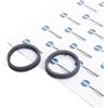 DR.MOTOR AUTOMOTIVE DRM058S Kit guarnizioni Radiatore olio