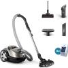 Philips Performer LED Serie 8000 Aspirapolvere con sacco XD8152/12