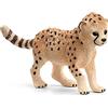 SCHLEICH Cucciolo di Ghepardo