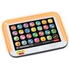 Fisher-Price Laugh & Learn Smart Stages - Tablet interattivo con musica e luci per ragazzi e ragazze a partire da 1 anno, versione Castellano, JNH91