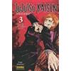 NORMA EDITORIAL, S.A. JUJUTSU KAISEN 3 NE
