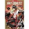 Star Comics Nue's exorcist (Vol. 1)