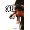 PANINI SPA Scar. Disney villains