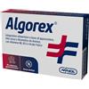 AMNOL CHIMICA BIOLOGICA Srl Algorex 30 compresse - AMNOL - 904183288