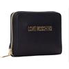 Moschino Portafoglio donna Love (JC5702 NERO)