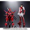 Bandai Armor Plus Rekka no Ryo Renewal Edition Yoroiden Samurai Troopers Figure Bandai