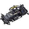 Kyosho Mini-Z Racer MR-04EVO2 Chassis Set (W-MM/5600KV) 32891