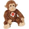 Hermann Teddy Teddy Hermann Herzekind 93919 Scimmia Scimmia Charly 27cm, Peluche
